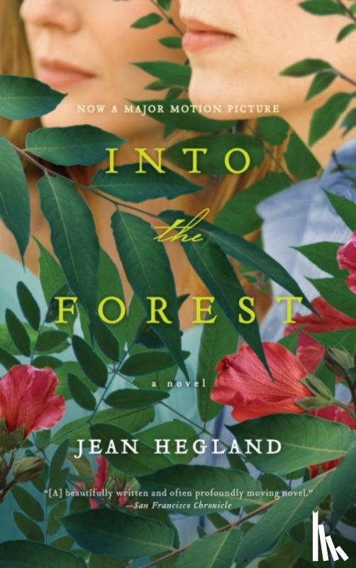 Hegland, Jean - Into the Forest