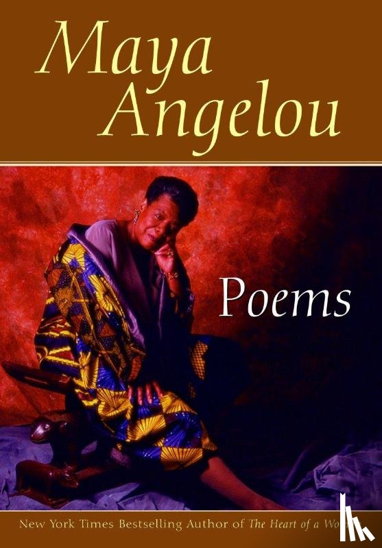 Angelou, Maya - POEMS