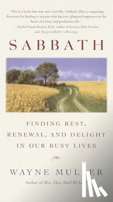 Muller, Wayne - SABBATH