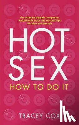Cox, Tracey - Cox, T: Hot Sex