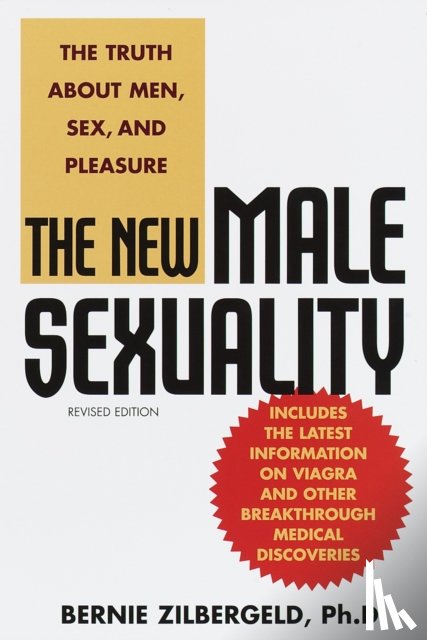 Zilbergeld, Bernie - The New Male Sexuality