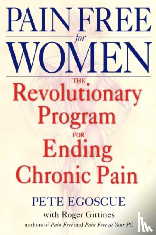Egoscue, Pete - Pain Free for Women