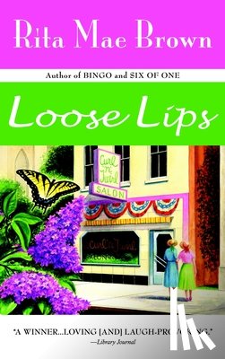 Brown, Rita Mae - Loose Lips