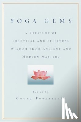  - Yoga Gems