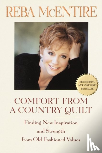 McEntire, Reba - Comfort from a Country Quilt