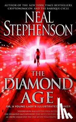 Stephenson, Neal - DIAMOND AGE