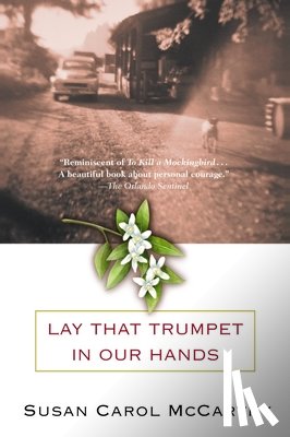 McCarthy, Susan Carol - Lay that Trumpet in Our Hands