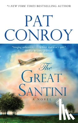 Conroy, Pat - The Great Santini