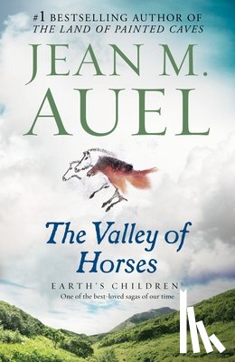Auel, Jean M. - VALLEY OF HORSES