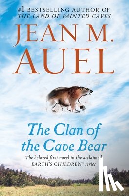 Auel, Jean M. - CLAN OF THE CAVE BEAR