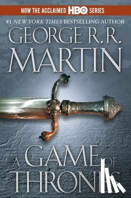 Martin, George R. R. - Game of Thrones