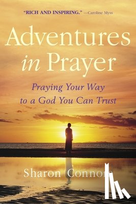 Connors, Sharon - Adventures in Prayer