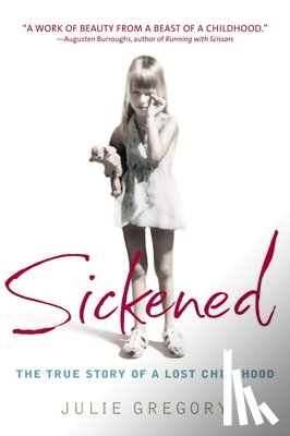 Gregory, Julie - Sickened