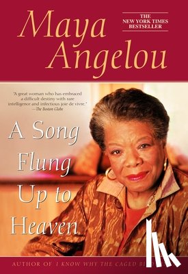 Angelou, Maya - A Song Flung Up to Heaven
