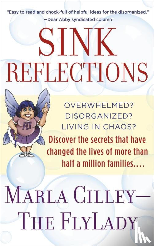 Cilley, Marla - Sink Reflections
