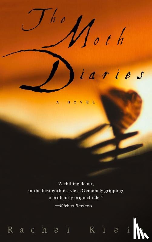 Klein, Rachel - The Moth Diaries