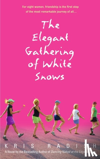Radish, Kris - The Elegant Gathering of White Snows