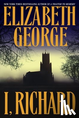George, Elizabeth - I, Richard