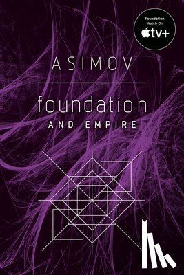 Asimov, Isaac - Foundation and Empire