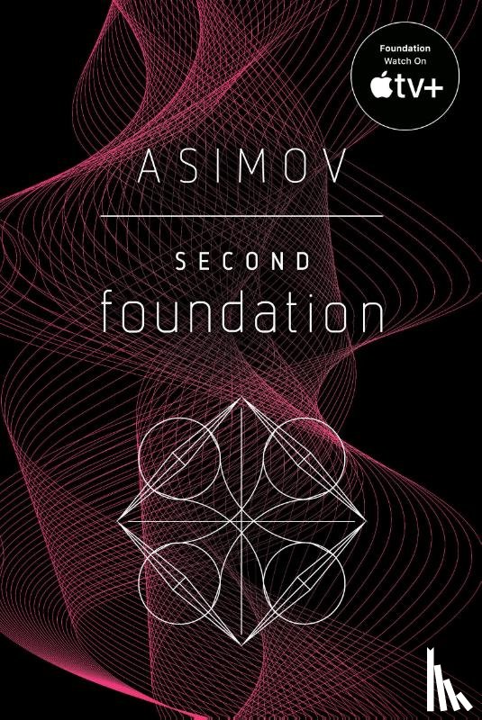 Asimov, Isaac - Second Foundation