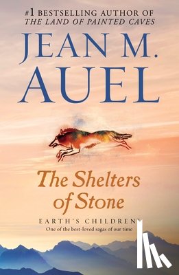 Auel, Jean M - Auel, J: Shelters of Stone