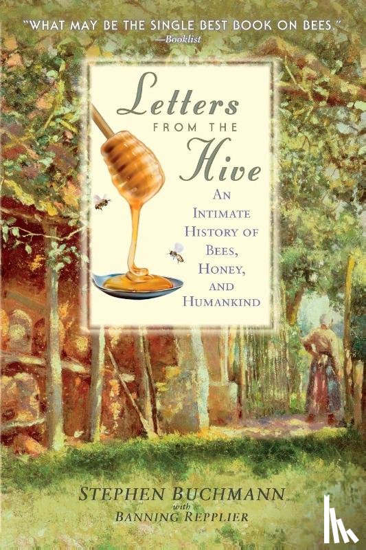 Buchmann, Stephen, Repplier, Banning - Letters from the Hive