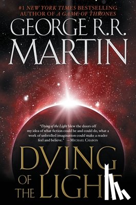 Martin, George R. R. - Dying of the Light