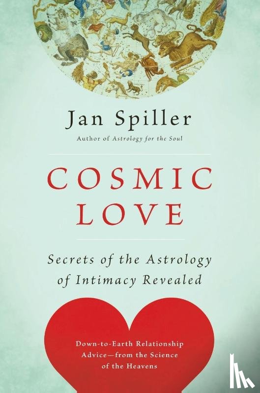 Spiller, Jan - Cosmic Love