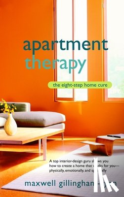 Ryan, Maxwell - Apartment Therapy