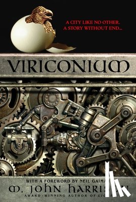 Harrison, M. John - Viriconium