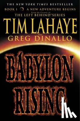 LaHaye, Tim - Babylon Rising