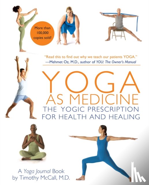 Yoga Journal, McCall, Timothy - Yoga as Medicine