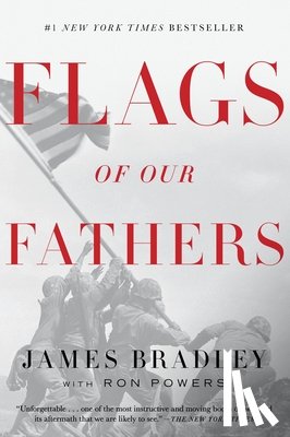 Bradley, James - Flags of Our Fathers