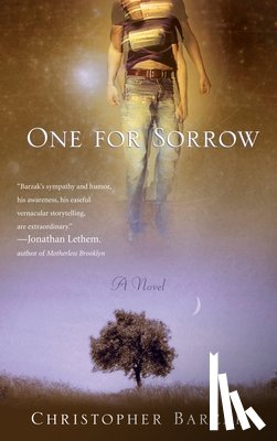 Barzak, Christopher - One For Sorrow