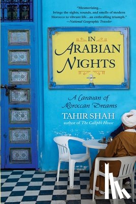 Tahir Shah - In Arabian Nights