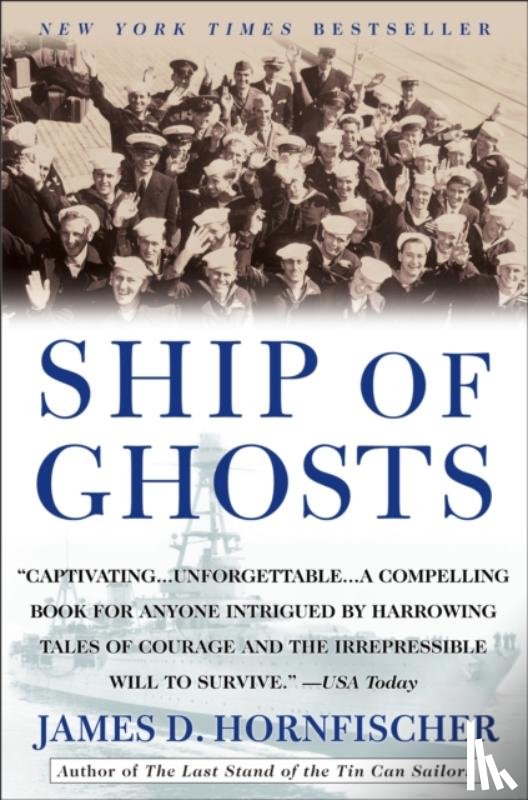 Hornfischer, James D. - Ship of Ghosts