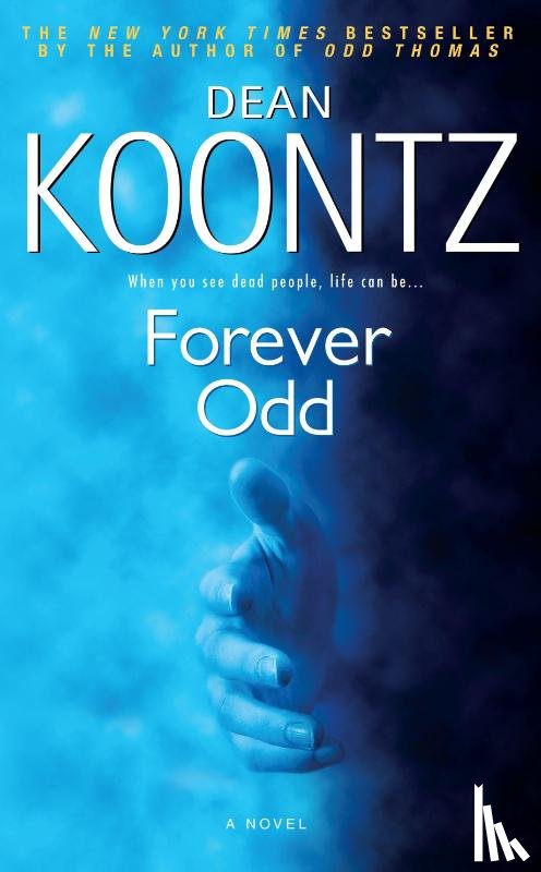 Koontz, Dean - Forever Odd