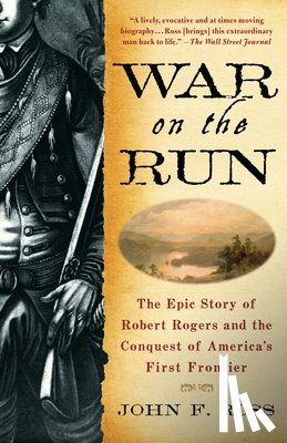 Ross, John F. - War on the Run