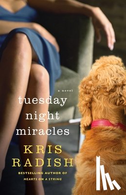 Kris Radish - Tuesday Night Miracles