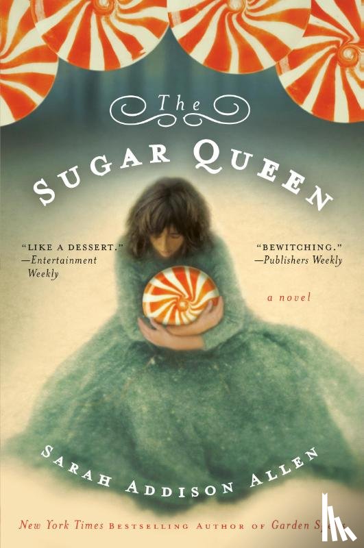 Allen, Sarah Addison - Allen, S: Sugar Queen