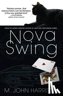 Harrison, M. John - Nova Swing