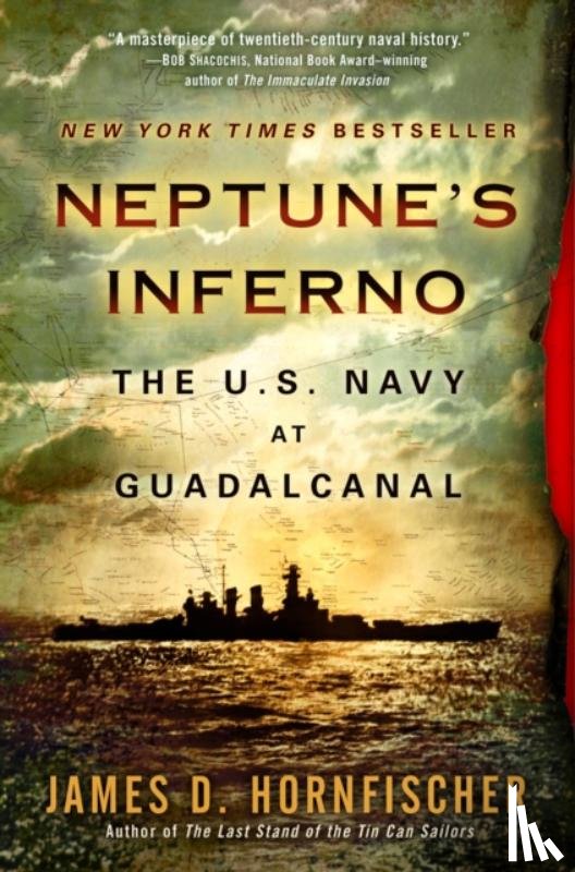 Hornfischer, James D. - Neptune'S Inferno