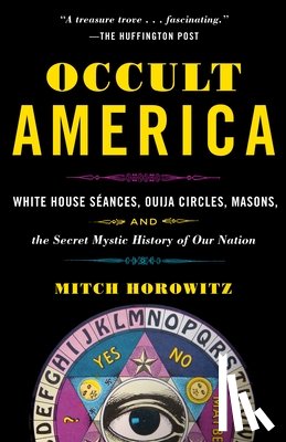 Horowitz, Mitch - Occult America