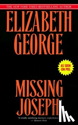 George, Elizabeth - Missing Joseph