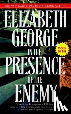 George, Elizabeth - In the Presence of the Enemy