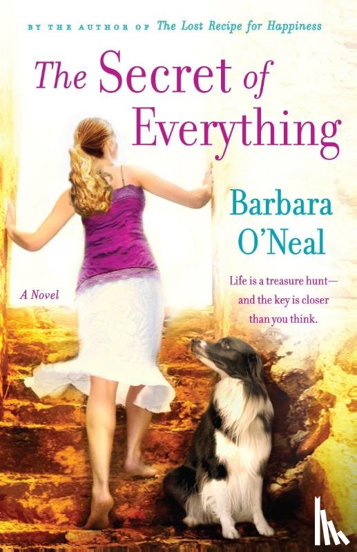 O'Neal, Barbara - The Secret of Everything