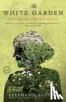 Barron, Stephanie - The White Garden