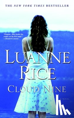 Rice, Luanne - Cloud Nine