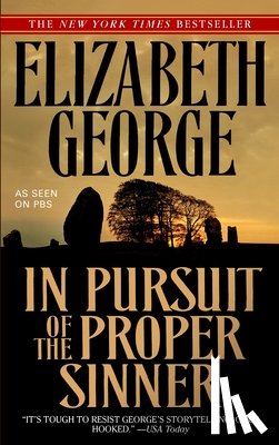 George, Elizabeth - In Pursuit of the Proper Sinner
