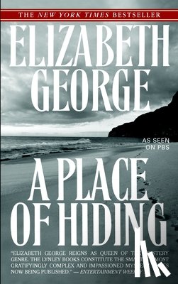 George, Elizabeth - A Place of Hiding